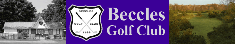 Beccles Golf Club