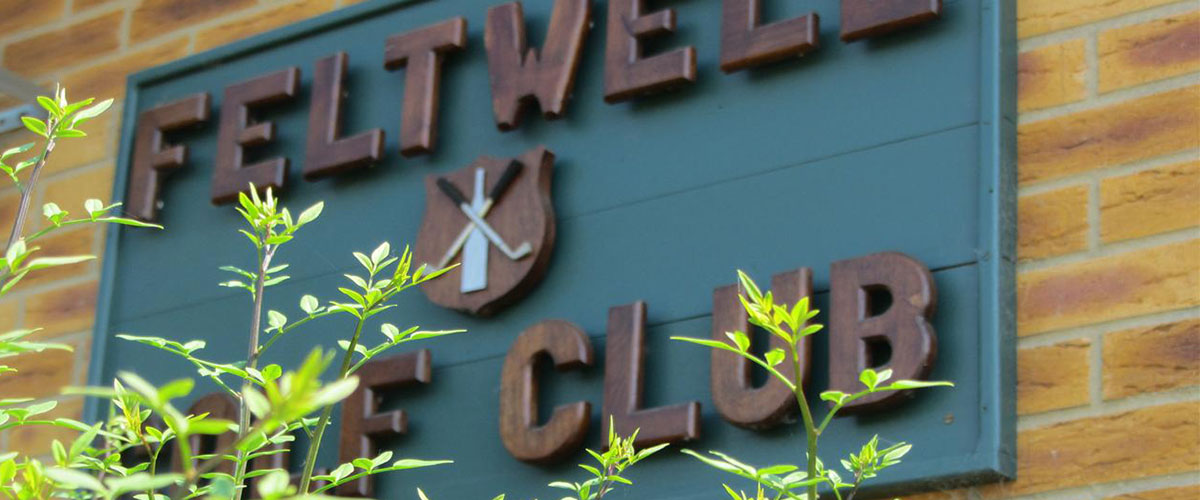 Feltwell Golf Club
