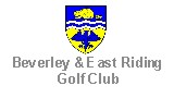 Beverley & East Riding Golf Club