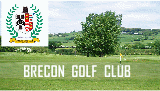 Brecon Golf Club, Wales