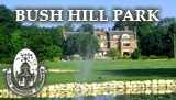 Bush Hill Park Golf Club