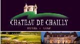 Chateau de Chailly