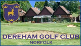 Dereham Golf Club, Norfolk