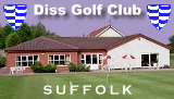 Diss Golf Club, Suffolk