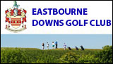 Eastbourne Downs Golf Club, East Sussex