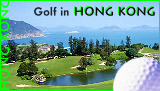 Golf in Hong Kong