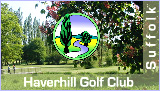 Haverhill Golf Club, Suffolk