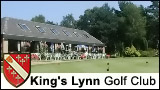 Kings Lynn Golf Club, Norfolk