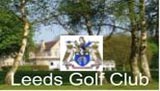 Leeds Golf Club