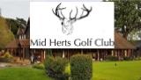 Arkley Golf Club, Hetfordshire