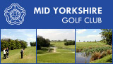 Mid Yorkshire Golf Club, Yorkshire