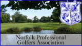 Norfolk PGA