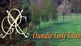 Oundle Golf Club