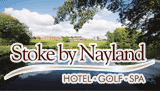 Stoke By Nayland Golf Club, Suffolk