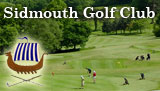 Sidmouth Golf Club