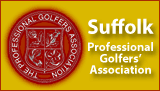 Suffolk Professional Golfers Association