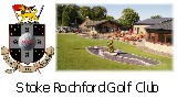 Sutton Bridge Golf Club, Lincolnshire