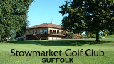 Stowmarket Golf Club, Suffolk