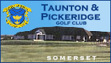 Taunton & Pickeridge Golf Club, Somerset