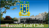 Teeside Golf Club, Yorkshire