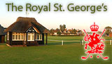 Royal St Georges Golf Club