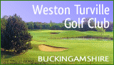 Weston Turville Golf Club