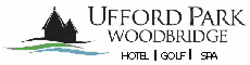 Ufford Park Hotel, Golf & Spa