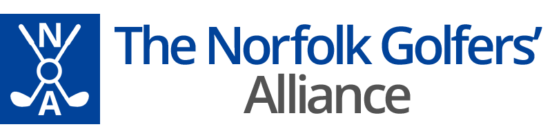 The Norfolk Golfers' Alliance