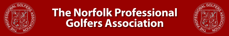 The Norfolk Professional Golfers Association