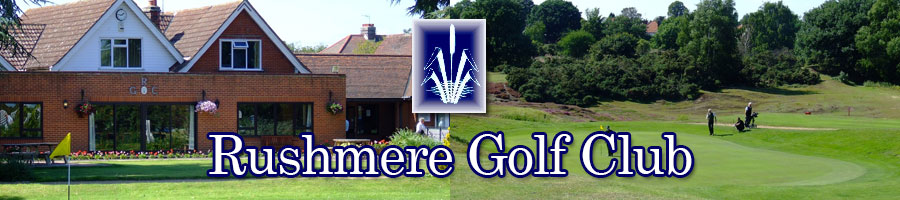 Rushmere Golf Club