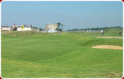 The Suffolk Professional Golfers Association