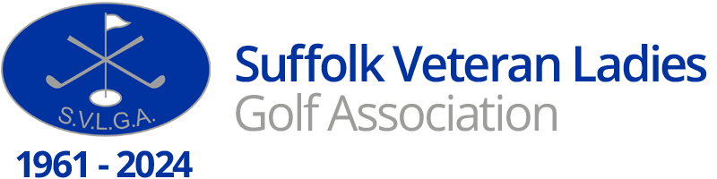 Suffolk Veteran Ladies Golf Association