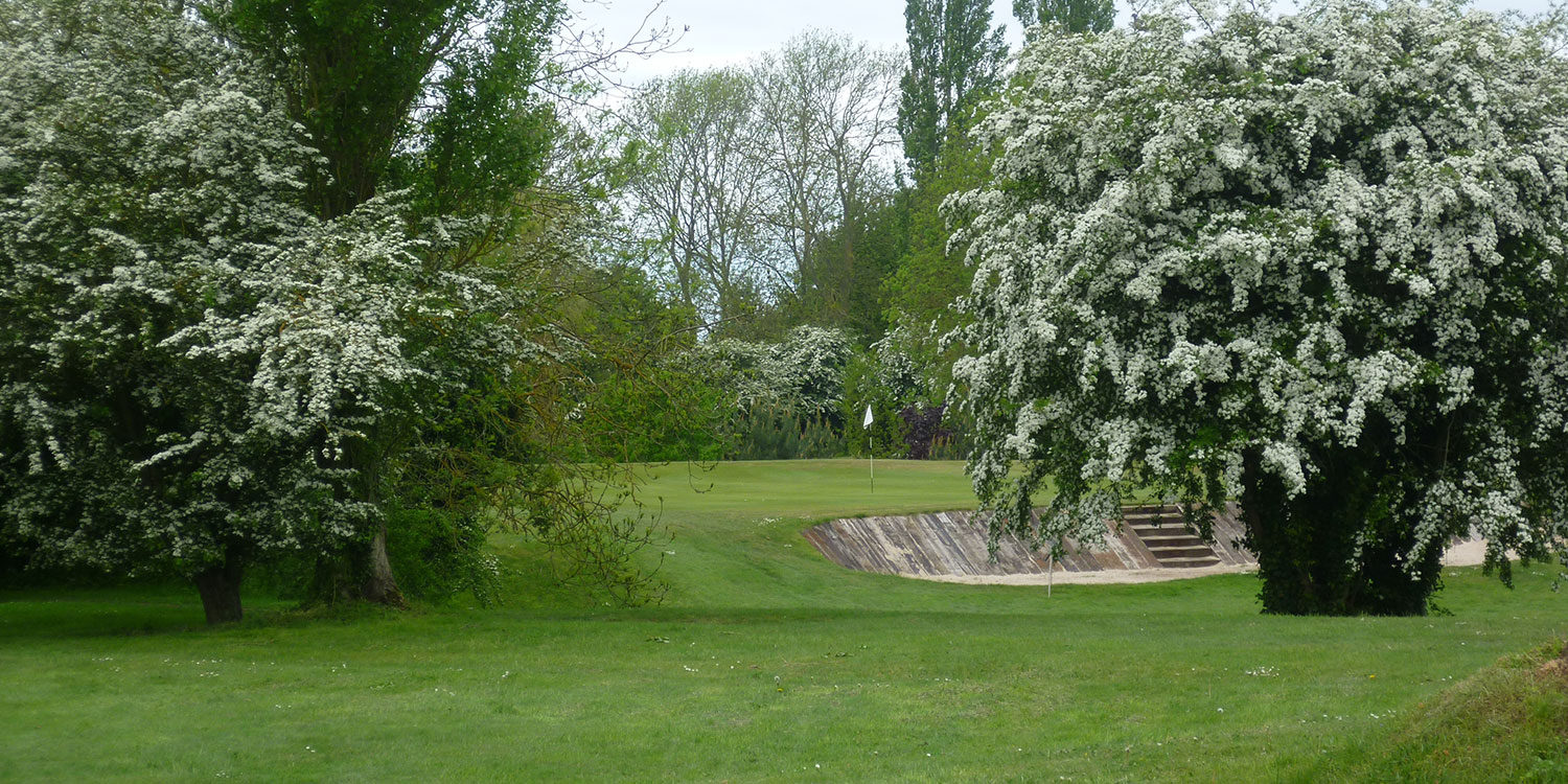 Sutton Bridge Golf Club