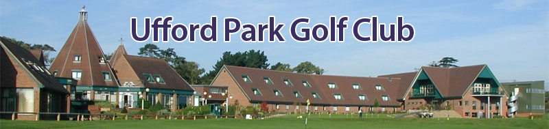 Ufford Park Golf Club