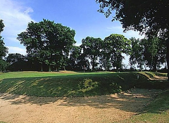 Links Golf Club West Runton
